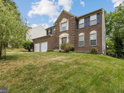 8406 Old Branch Ave, Clinton, MD, 20735