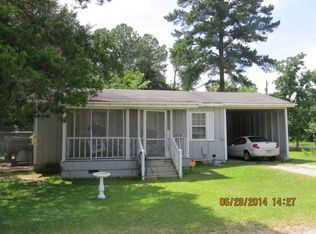 38 Kurt Ave, Mc Rae, GA 31055