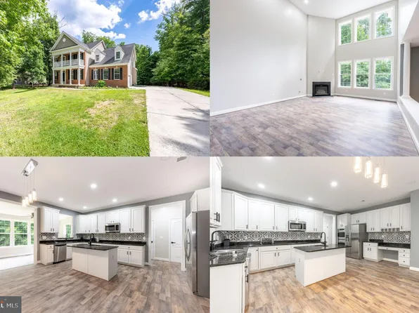 3635 Elsa Ave, Waldorf, MD 20603