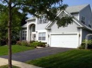 976 Chancery Ln, Cary, IL 60013
