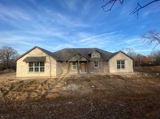 2119 Sugar Button Ln, Alvarado, TX 76009