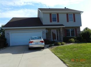17 Holder Way, Bloomington, IL