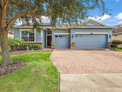 3635 La Jolla Dr, Clermont, FL, 34711