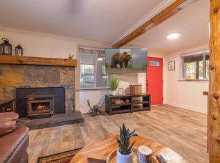 530 Yukon Dr, Green Valley Lake, CA 92341