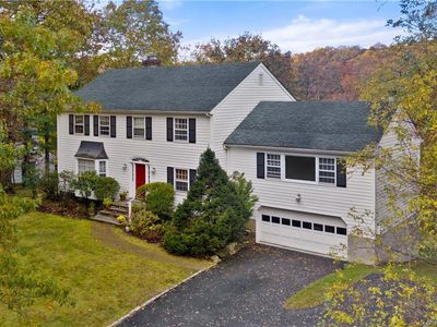 19 Kitchel Rd, Mount Kisco, NY, 10549
