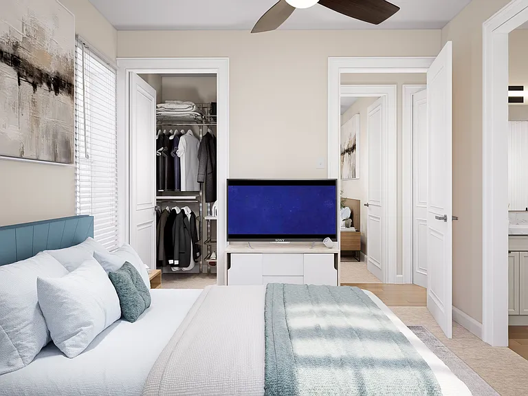 Element 26 Apartments — Photo 13