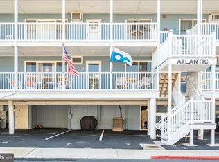 9 129th St UNIT 7, Ocean City, MD 21842