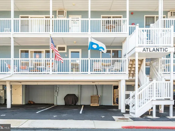 9 129th St Unit 7, Ocean City, MD 21842