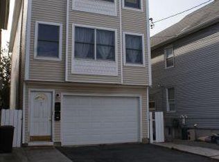 62 Evergreen St #2, Bayonne, NJ 07002