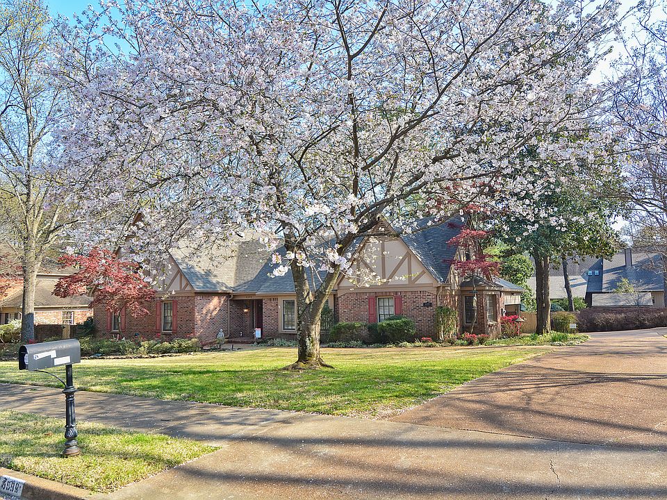 6599 Larch Ln, Memphis, TN 38119 Zillow