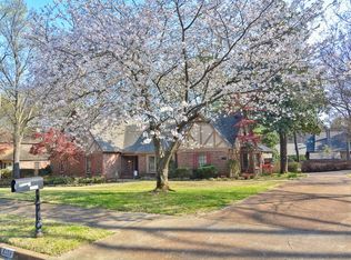 6599 Larch Ln, Memphis, TN 38119