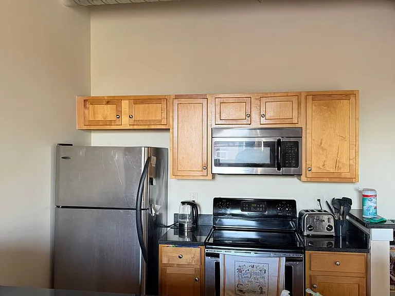 Cornish Brewery Apartment Homes — Photo 110