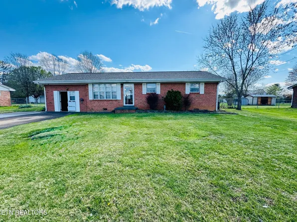 343 N Susong St, Newport, TN 37821
