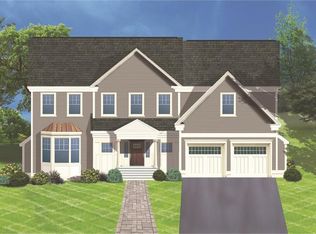 7 Bryn Mawr Rd, Wellesley, MA 02482