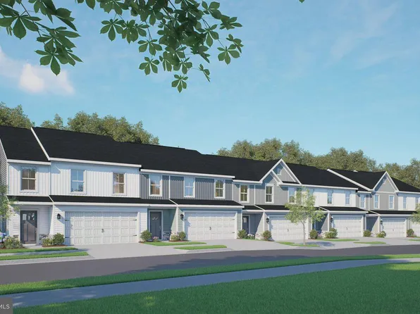 1050 Ellie Ln W Lot 1205, Harrisburg, PA 17112