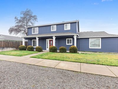 1134 Maple Park Dr, Medford, OR, 97501