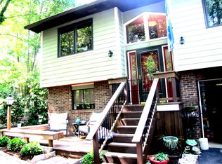 125 Blackberry Ln, Mills River, NC 28759