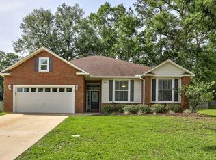 5629 Sioux Dr, Tallahassee, FL 32317