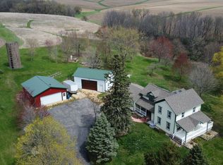 24205 Payne Rd, Shannon, IL 61078