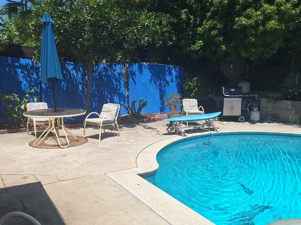 (undisclosed Address), San Diego, CA 92119