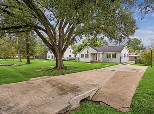 327 W 31st St, Houston, TX 77018
