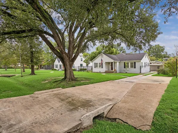 327 W 31st St, Houston, TX 77018