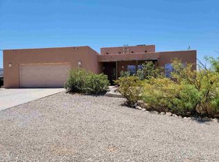 38 Claraboya Loop, Alamogordo, NM 88310