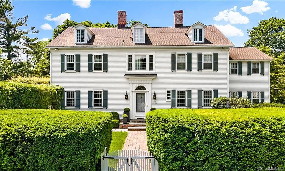 52 Morningside Dr S, Westport, CT 06880 Zillow