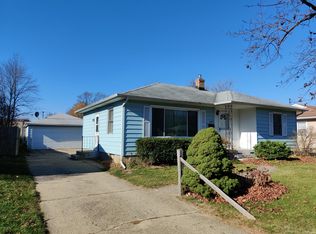 3457 Wyoming Ave SW, Wyoming, MI 49519