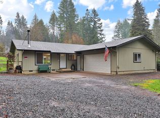 90361 Baker Rd, Elmira, OR 97437