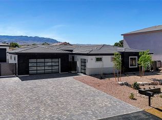 6075 N Dapple Gray Rd, Las Vegas, NV 89149