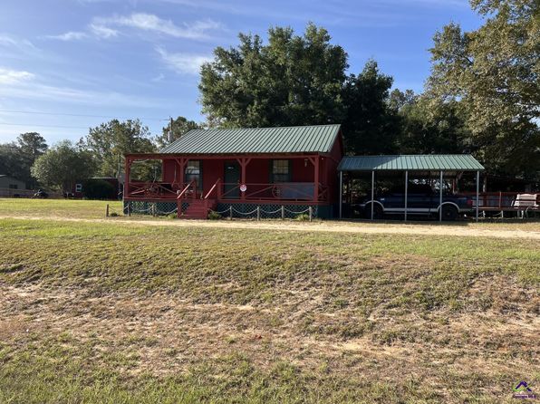 646 Quinn Williams Rd, Danville, GA 31017