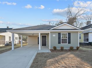 724 North St, Fayetteville, NC 28301