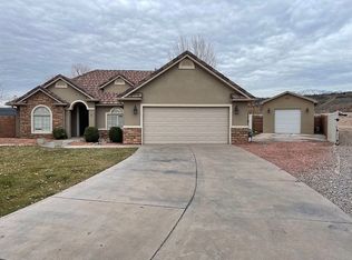 1160 S Washington Fields Rd UNIT 6, Washington, UT 84780