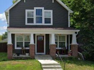1133 N 6th St, Lafayette, IN 47904