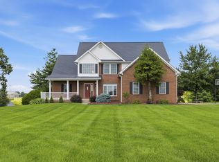 119 Seahawk Trl, Midway, KY 40347