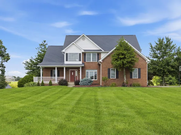 119 Seahawk Trl, Midway, KY 40347