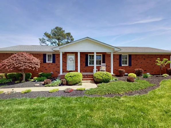 14220 Highway 69n, Cottage Grove, TN 38224