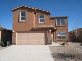 1980 Mesa Grande Loop NE, Rio Rancho, NM 87144