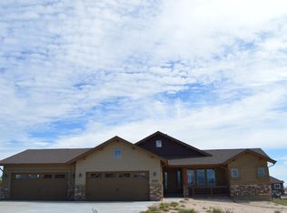 12034 Black Hills Dr, Falcon, CO 80831