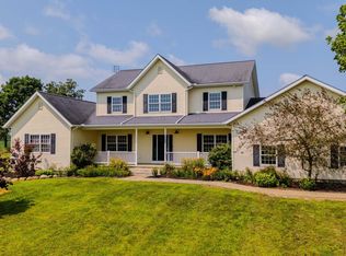 5132 N 600 W, Wabash, IN 46992