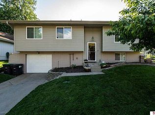 6508 S 139th Avenue Cir, Omaha, NE 68137