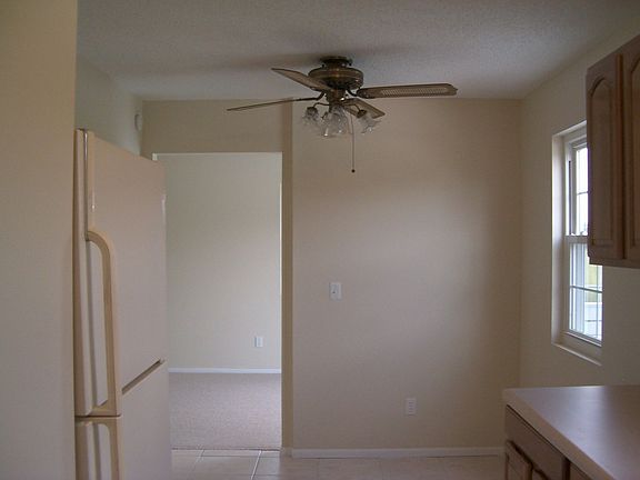 part of kitchen with breakfest nook