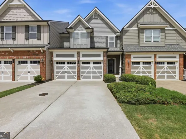 213 Stone Park Dr, Woodstock, GA 30188
