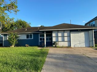 1112 Hector Ave, Pasadena, TX 77502