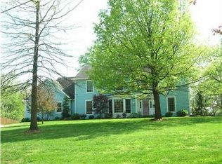 2512 W Boonville New Harmony Rd, Evansville, IN 47720