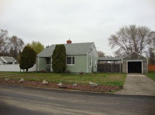 511 E Elm St, Spokane, WA 99218