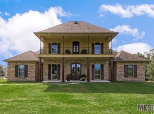 37523 Weiss Rd, Denham Springs, LA 70706
