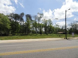 1641 S Oates St, Dothan, AL 36301