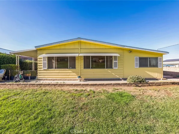 40972 Cheyenne Trl, Cherry Valley, CA 92223